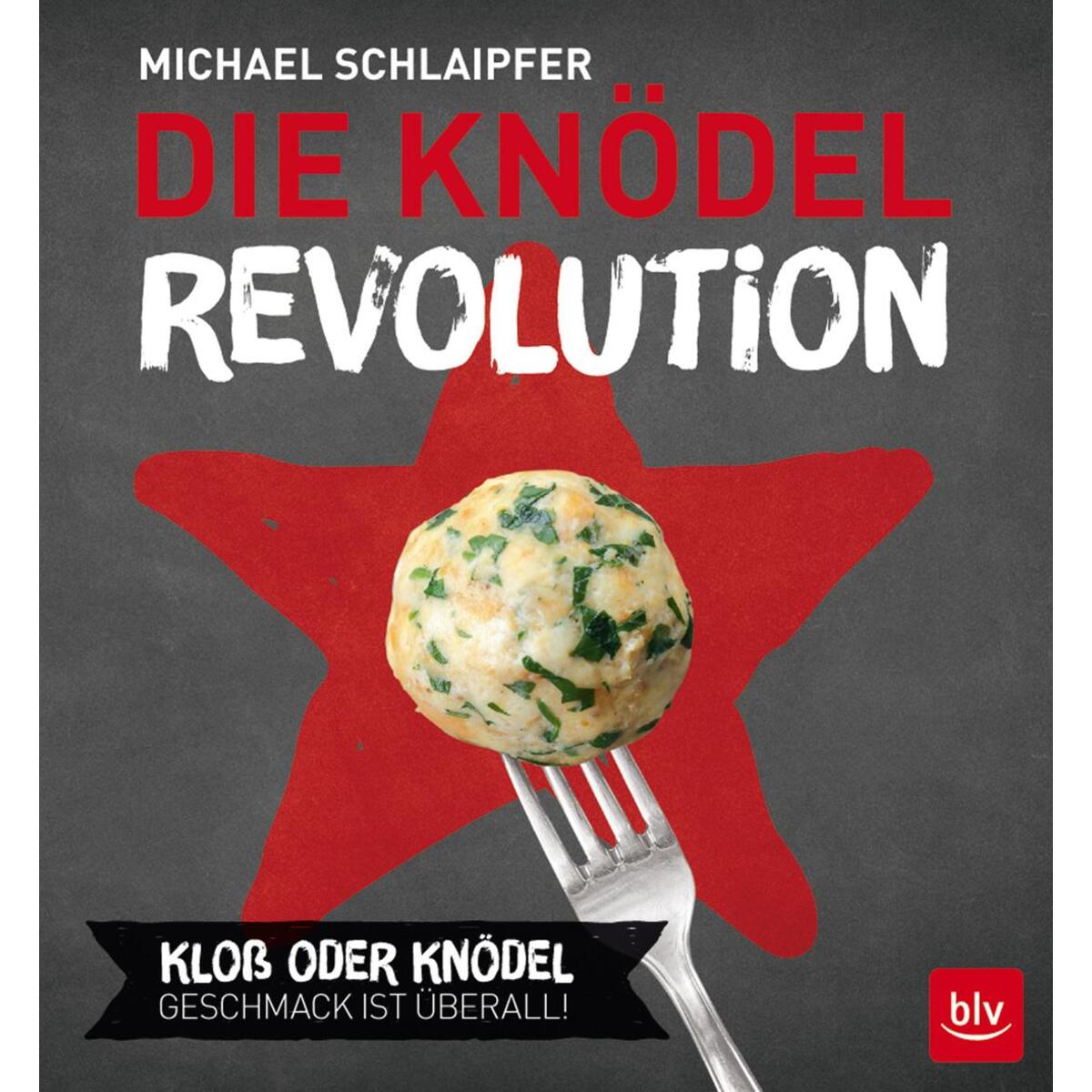 Die Knödel-Revolution von Blv