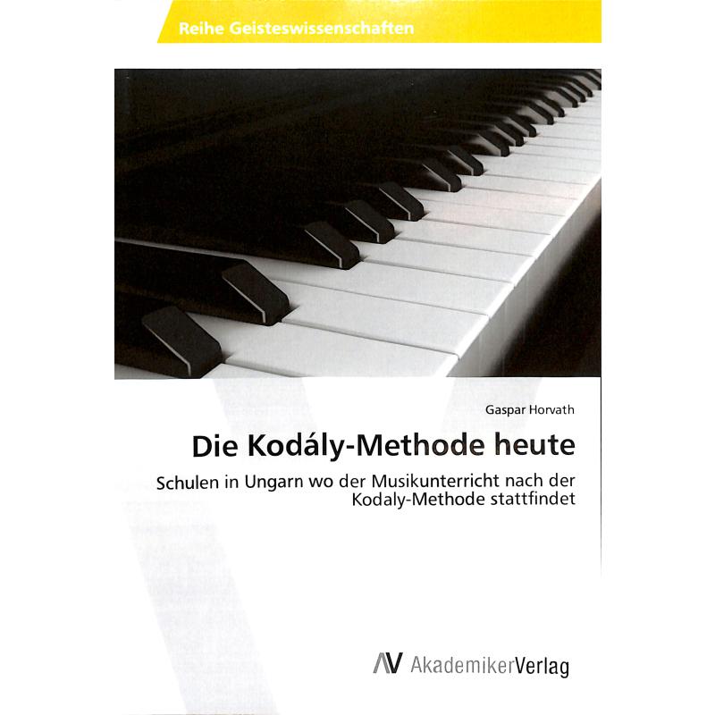 Die Kodaly Methode heute