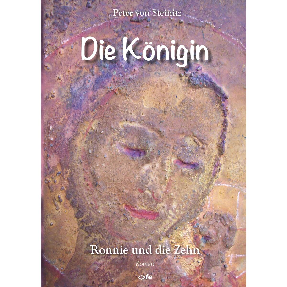 Die Königin von Fe-Medienverlags GmbH