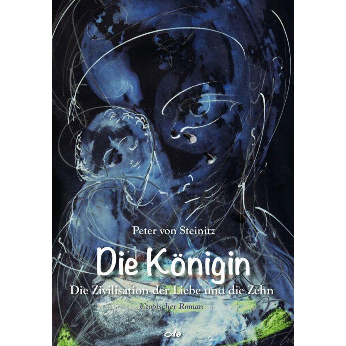 Die Königin von Fe-Medienverlags GmbH