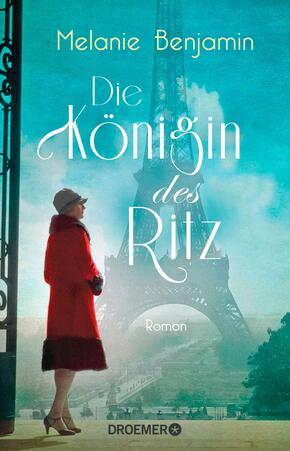 Die Königin des Ritz Die Königin des Ritz