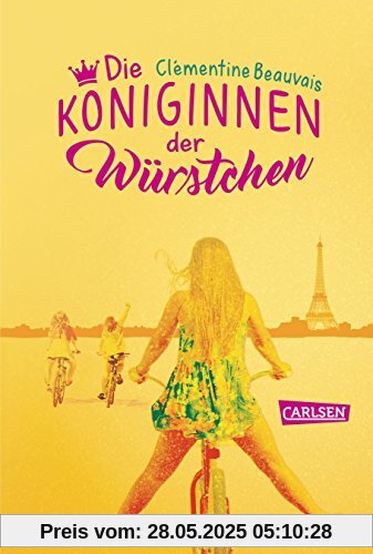 Die Königinnen der Würstchen