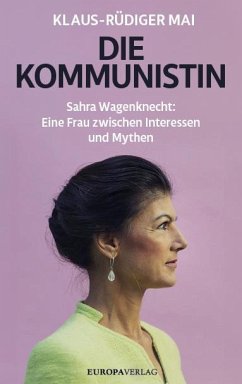 Die Kommunistin von Europa Verlag München