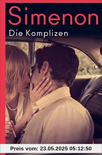 Die Komplizen Die Komplizen