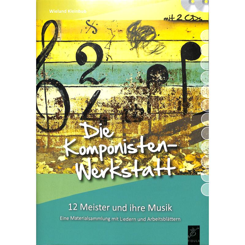 Die Komponisten Werkstatt
