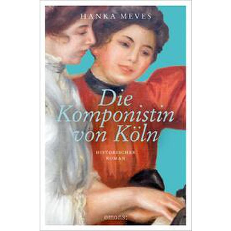 Die Komponistin von Köln