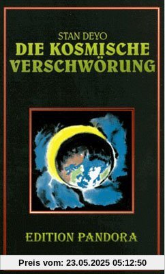 Die Kosmische Verschwörung