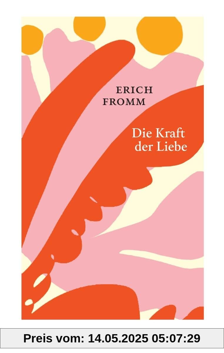 Die Kraft der Liebe: Über Haben und Sein, Liebe und Gewalt, Leben und Tod (diogenes deluxe)