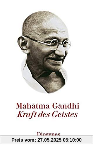 Die Kraft des Geistes