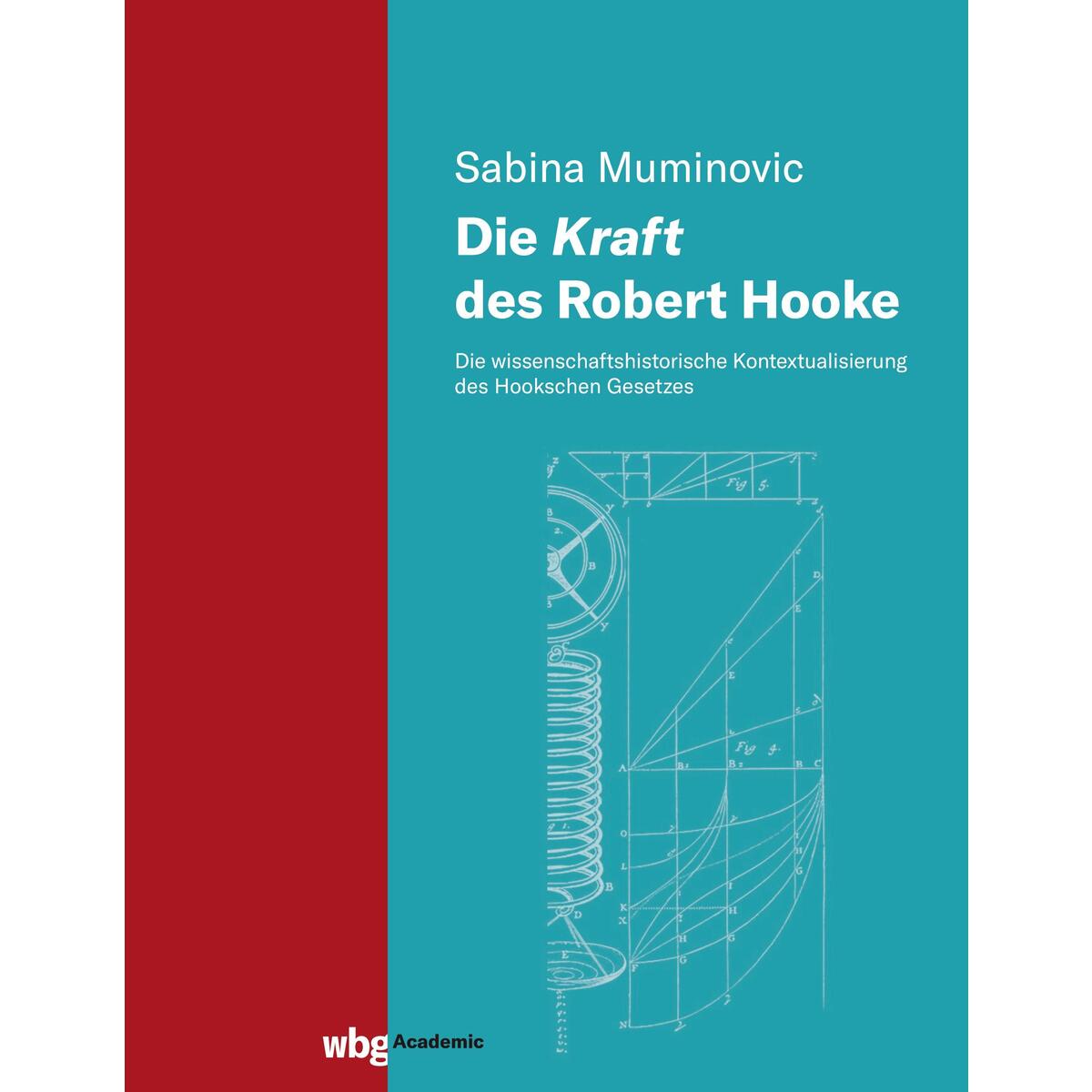 Die Kraft des Robert Hooke Die Kraft des Robert Hooke von Herder Verlag GmbH