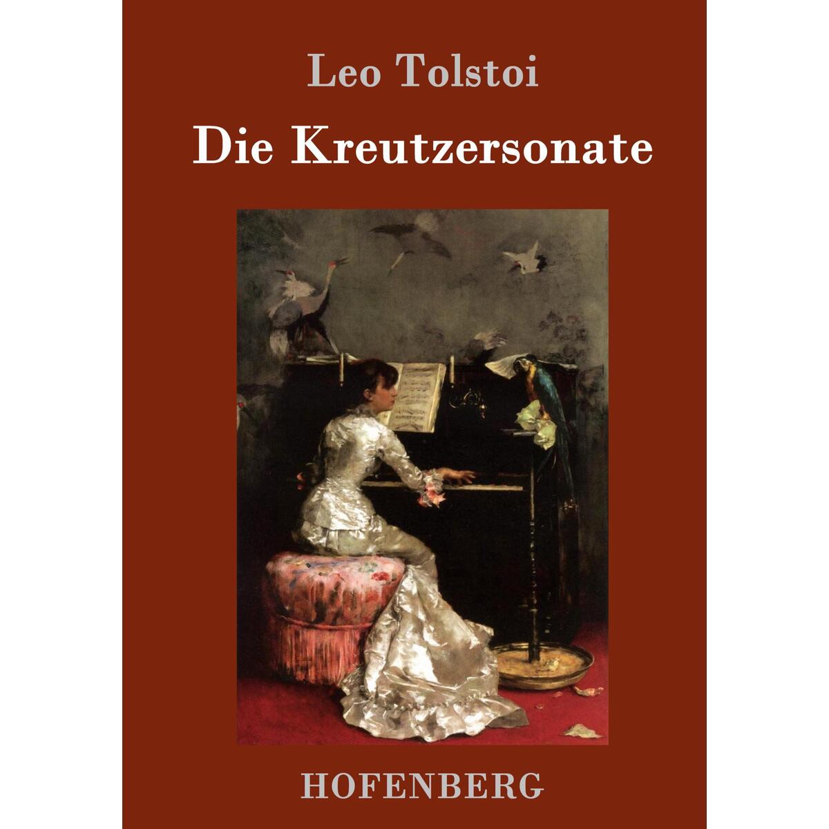 Die Kreutzersonate von Hofenberg