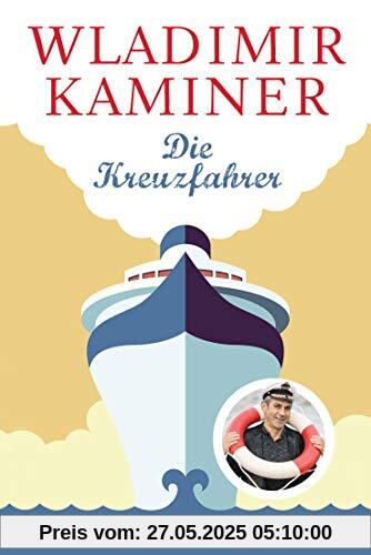 Die Kreuzfahrer Die Kreuzfahrer