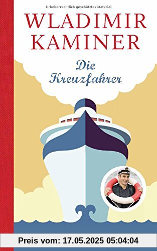 Die Kreuzfahrer