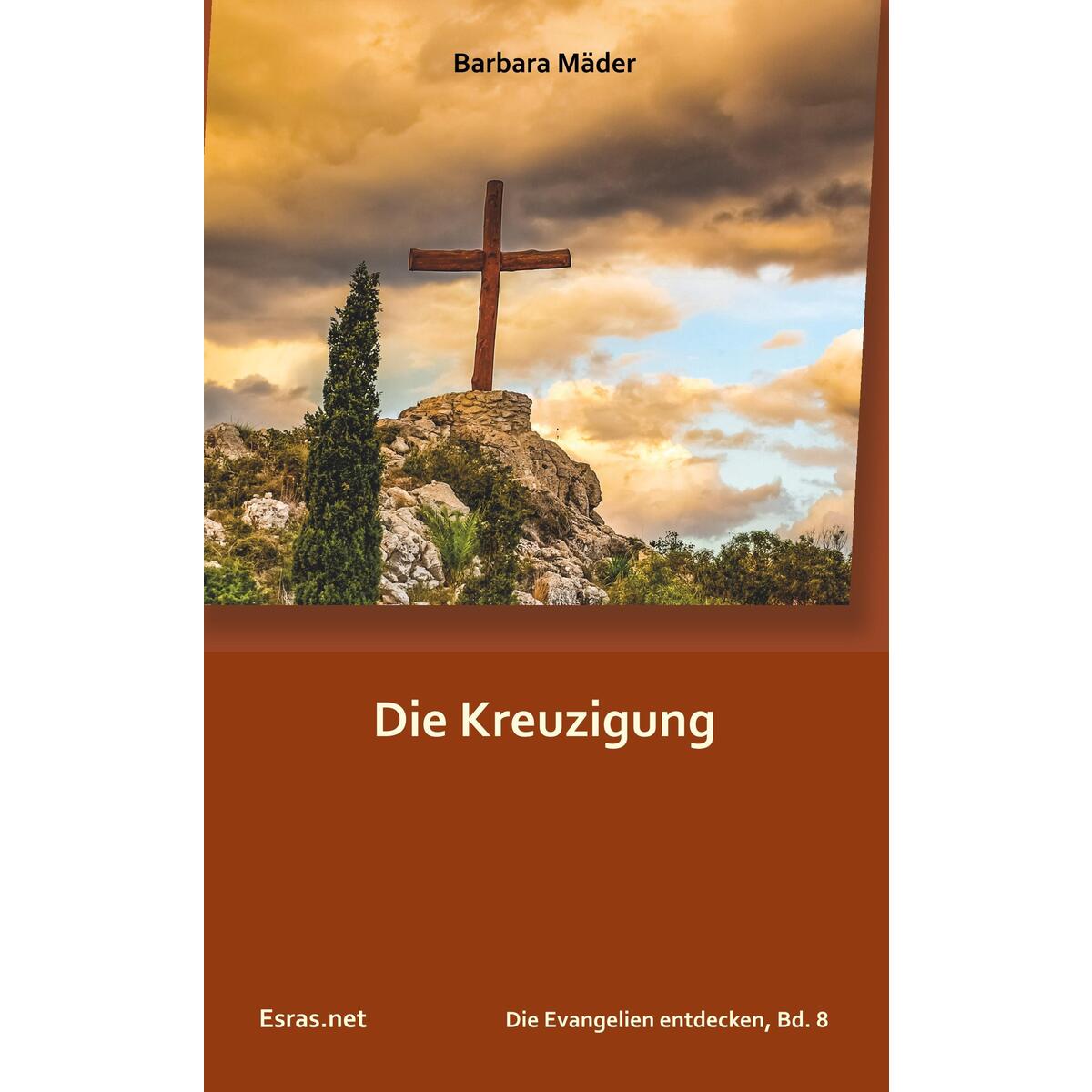 Die Kreuzigung von Esras.net GmbH