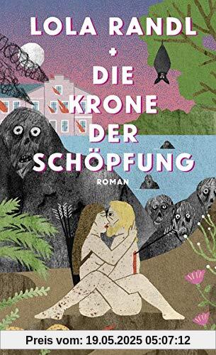 Die Krone der Schöpfung