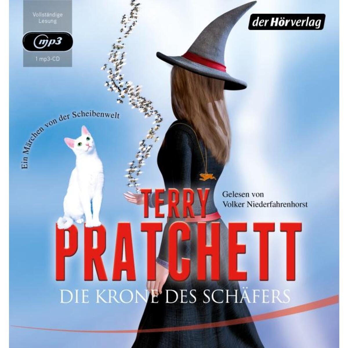 Die Krone des Schäfers von Hoerverlag DHV Der