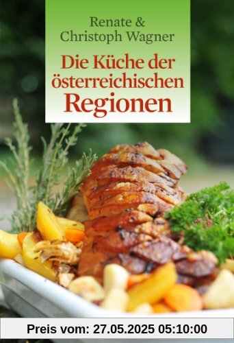 Die Küche der österreichischen Regionen