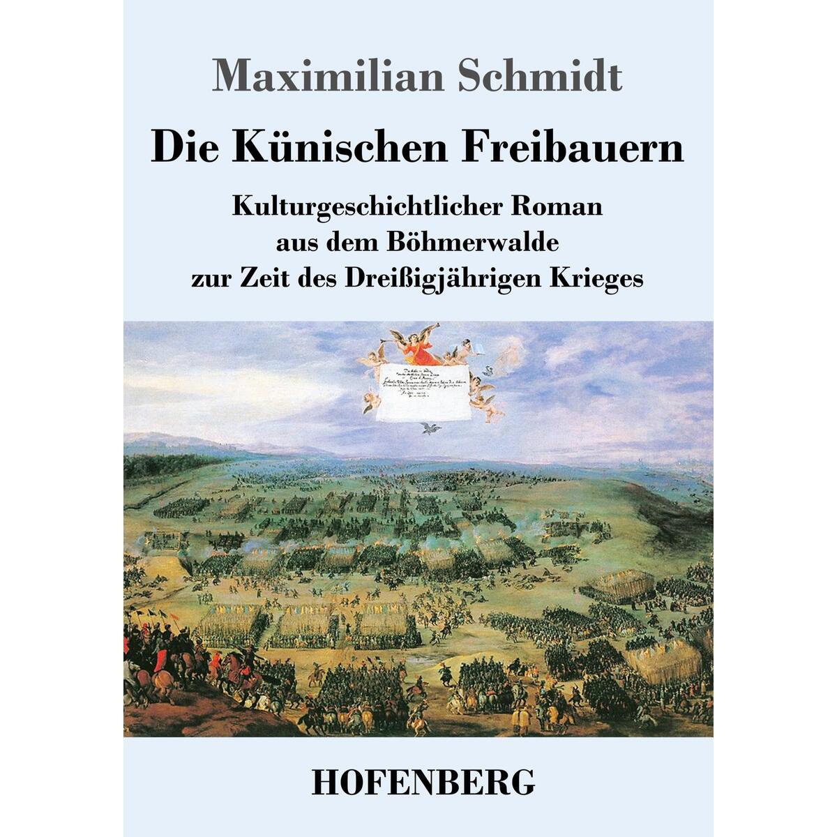 Die Künischen Freibauern Die Künischen Freibauern von Hofenberg