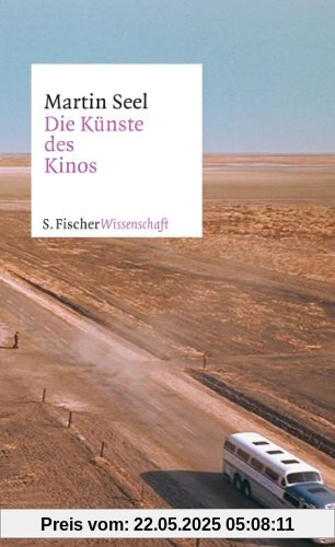 Die Künste des Kinos