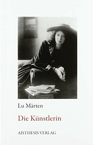 Die Künstlerin Die Künstlerin