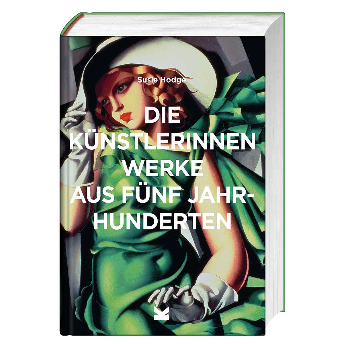 Die Künstlerinnen von Laurence King Verlag GmbH