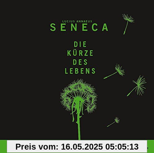 Die Kürze des Lebens Die Kürze des Lebens