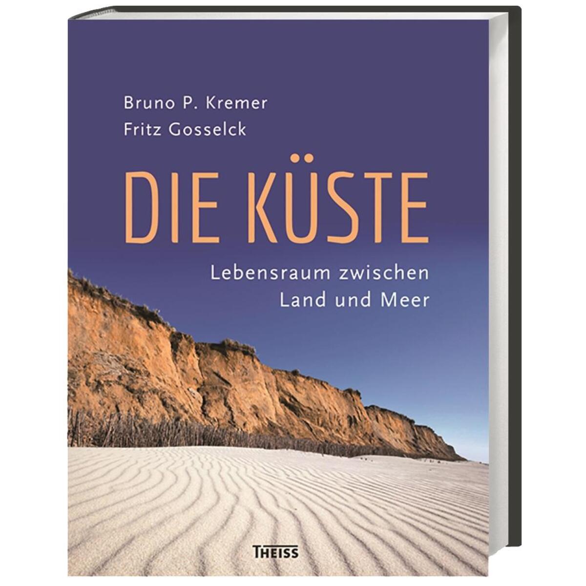Die Küste von wbg Theiss