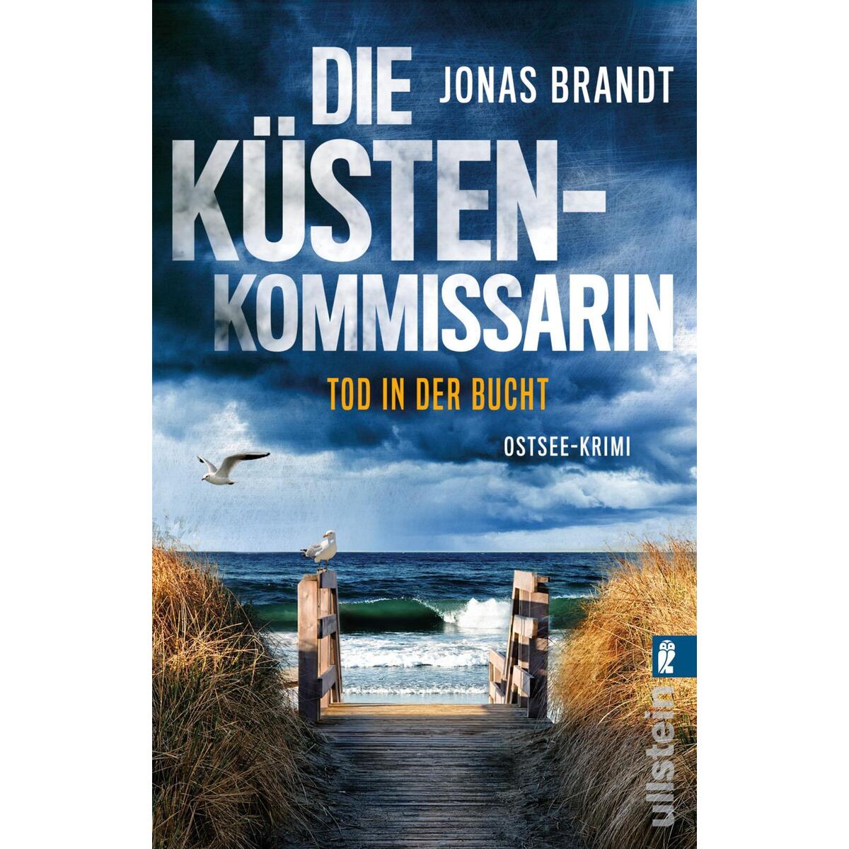 Die Küstenkommissarin Die Küstenkommissarin von Ullstein Taschenbuchvlg.