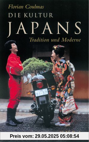 Die Kultur Japans - Tradition und Moderne -