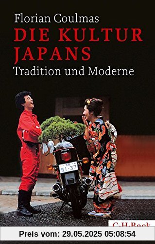 Die Kultur Japans: Tradition und Moderne