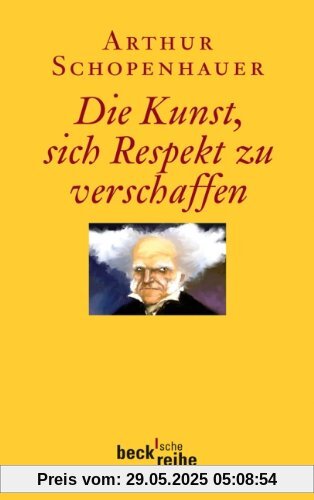 Die Kunst, sich Respekt zu verschaffen Die Kunst, sich Respekt zu verschaffen