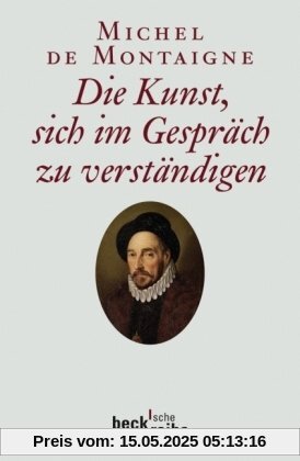 Die Kunst, sich im Gespräch zu verständigen