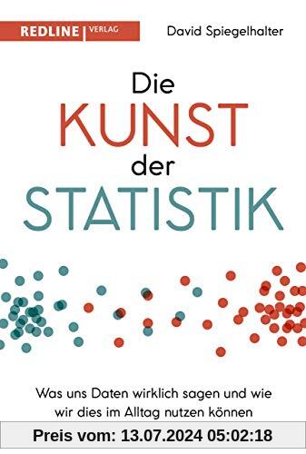 Die Kunst der Statistik: Was uns Daten wirklich sagen und wie wir dies im Alltag nutzen können