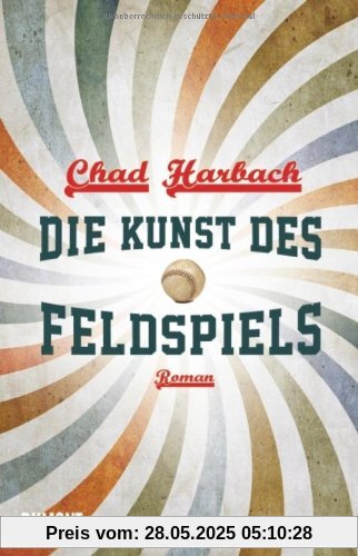 Die Kunst des Feldspiels