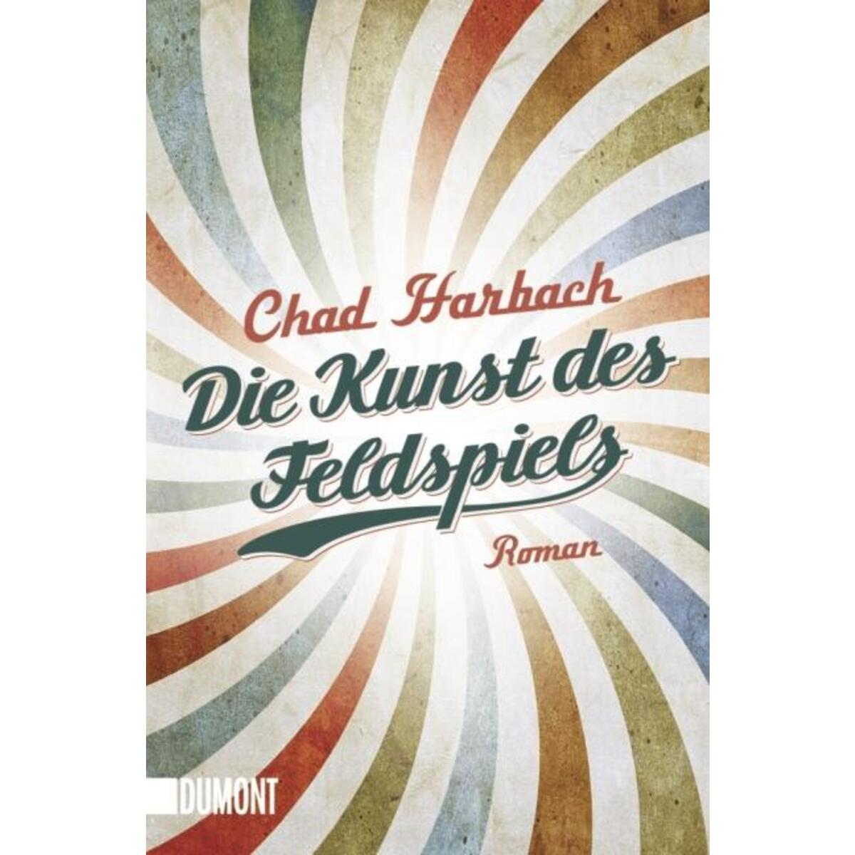 Die Kunst des Feldspiels von DuMont Buchverlag GmbH