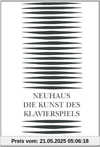 Die Kunst des Klavierspiels (BDV 87)