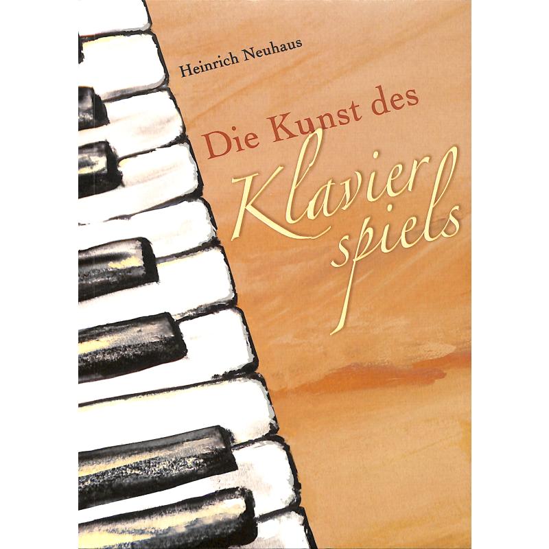 Die Kunst des Klavierspiels