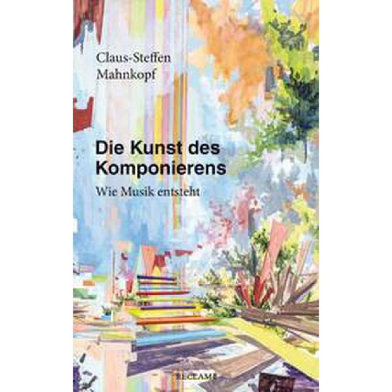 Die Kunst des Komponierens