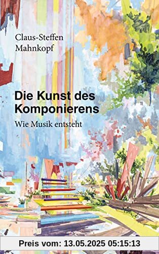 Die Kunst des Komponierens: Wie Musik entsteht