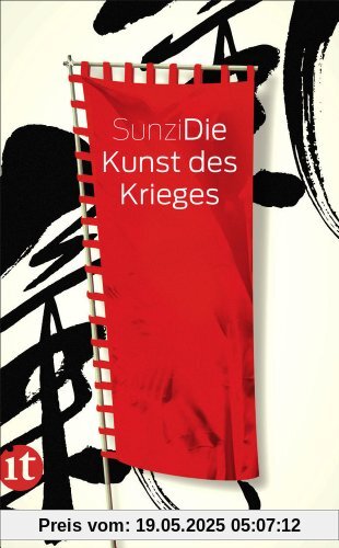 Die Kunst des Krieges (insel taschenbuch)