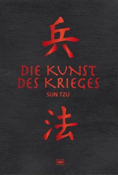 Die Kunst des Krieges von Neuer Kaiser Verlag, Fränkisch-Crumbach