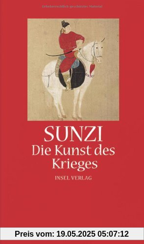 Die Kunst des Krieges