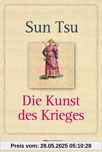 Die Kunst des Krieges