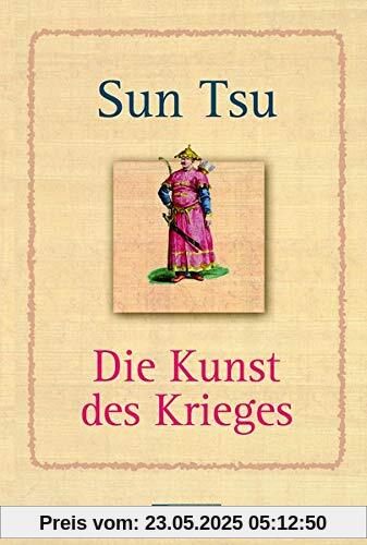 Die Kunst des Krieges