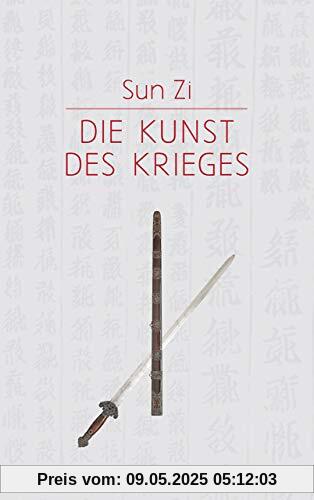 Die Kunst des Krieges