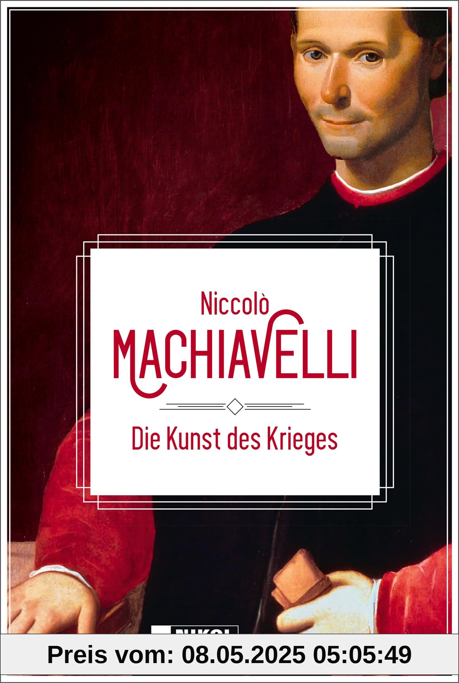 Die Kunst des Krieges