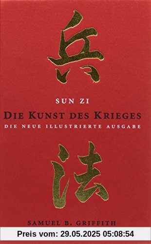 Die Kunst des Krieges: Sun Zi Die Kunst des Krieges: Sun Zi