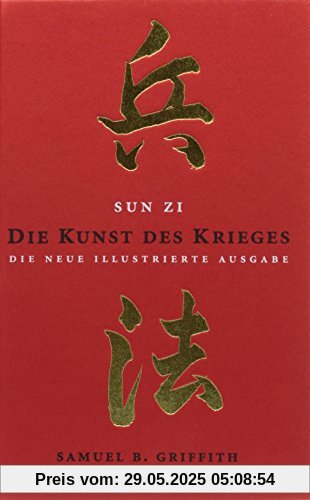 Die Kunst des Krieges: Sun Zi