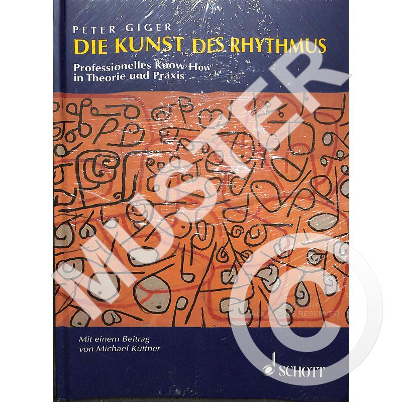 Die Kunst des Rhythmus