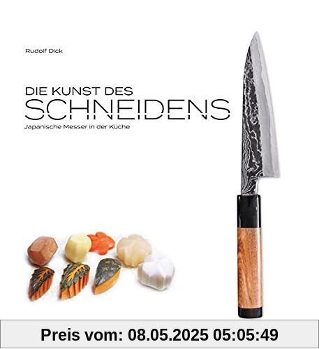 Die Kunst des Schneidens: Japanische Messer in der Küche Die Kunst des Schneidens: Japanische Messer in der Küche